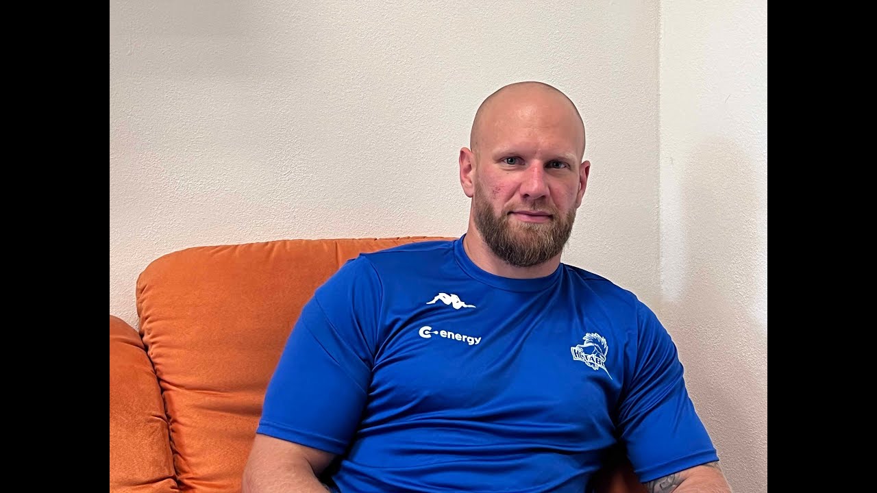David ŠTICH