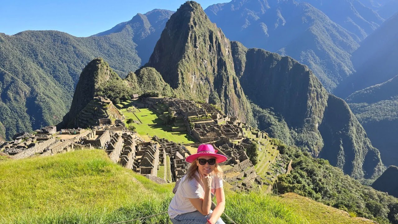 Peru- co tam sie dzialo??? Portal, magiczne miejsca, wrazenia
