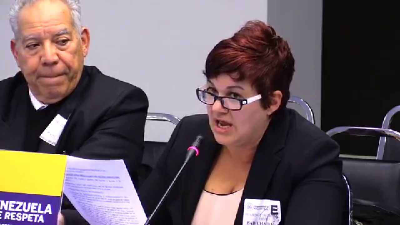 Venezuela: Caso Linda Loaiza López Soto y otros