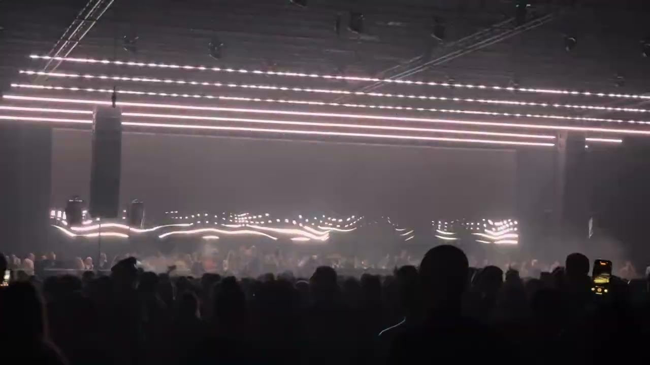 I Hate Models Time Warp 2025