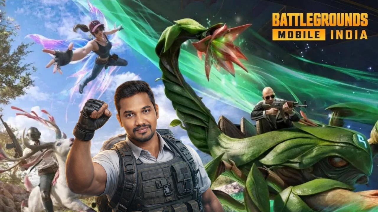 Sugun yt Bgmi Live streaming || Sugun YT BGMI LIVE #sugunyt, Sugunu sugun kumar