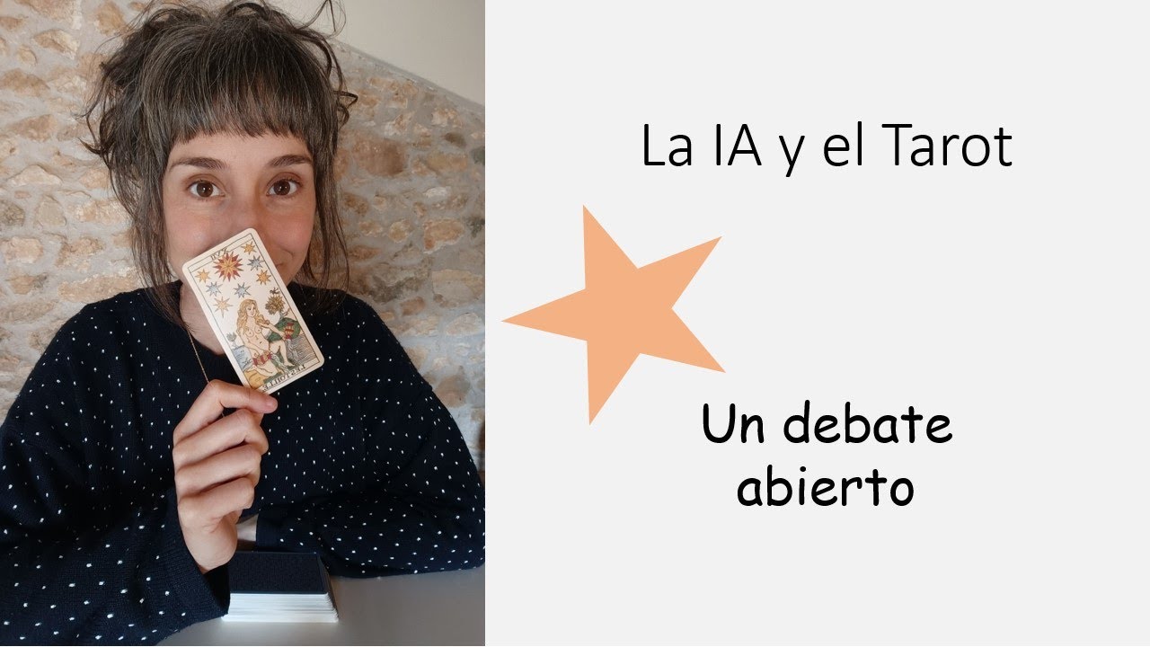 Inteligencia Artificial y Tarot: un debate abierto