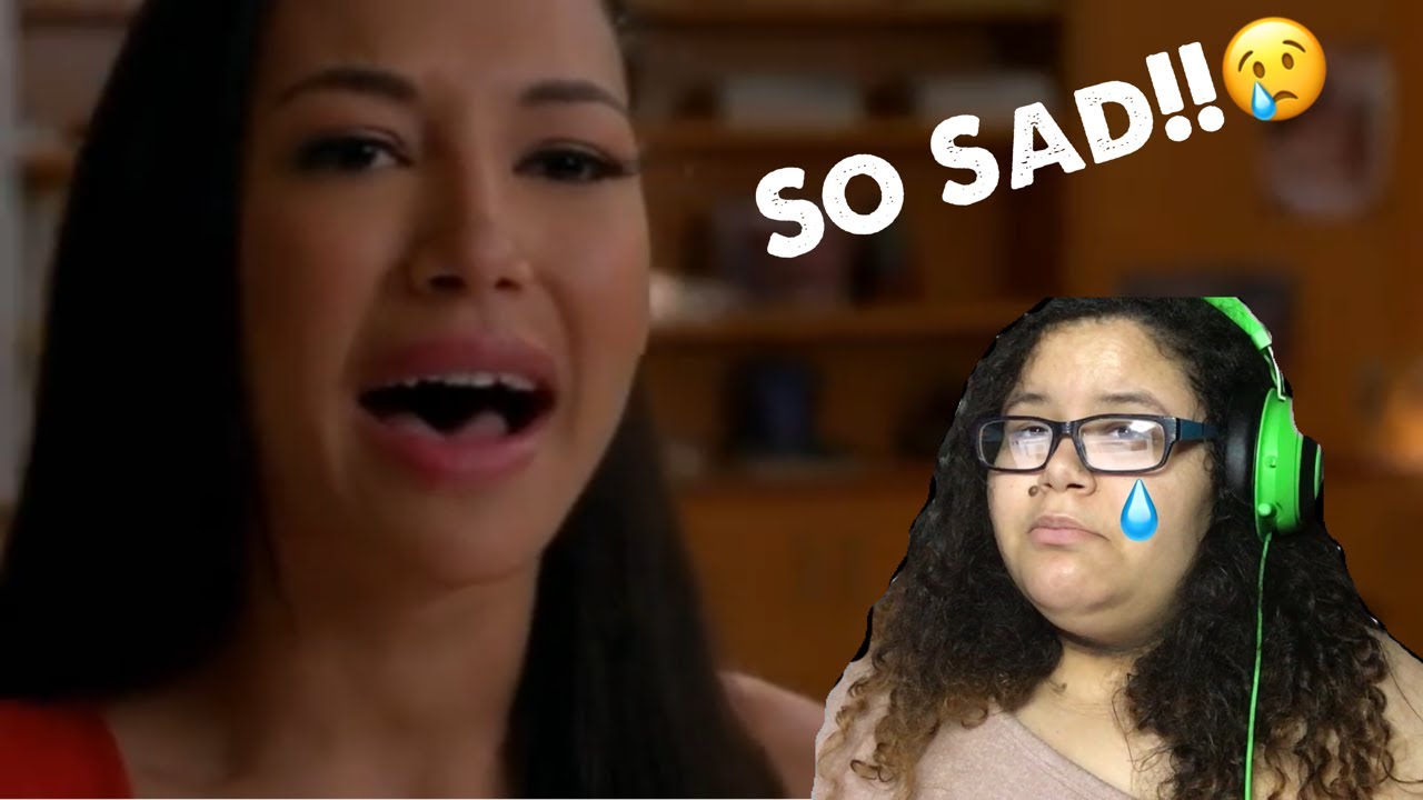 GLEE - If I Die Young (Full Performance) + Break Down (Official Music Video) HD | Reaction Video