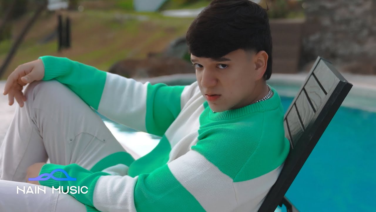 Gabriel EMC - Soledad (Video Oficial)