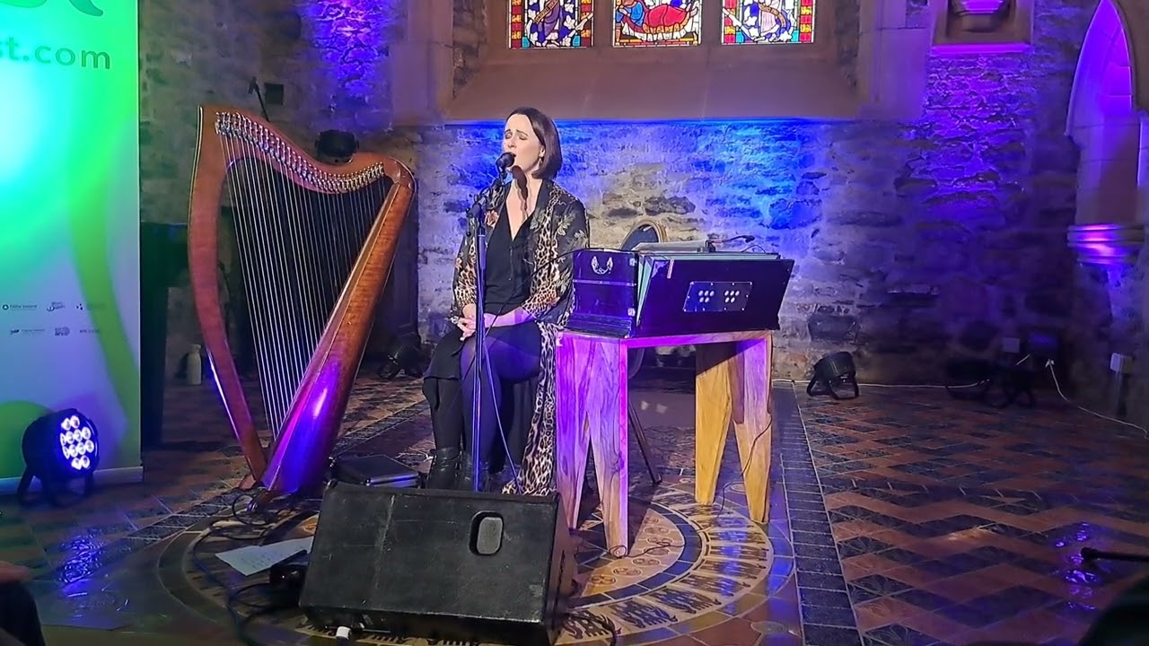 Síle Denvir  - Máire Mhór
