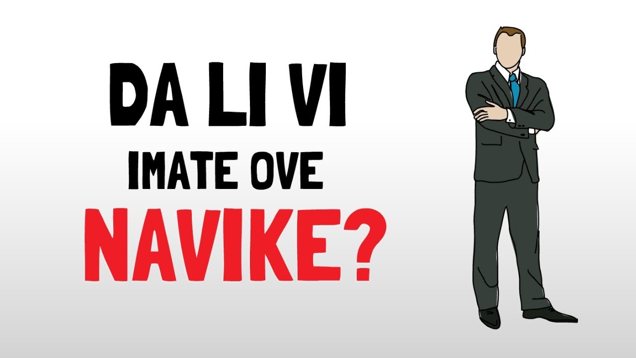 9 Navika Bogatih I Uspješnih
