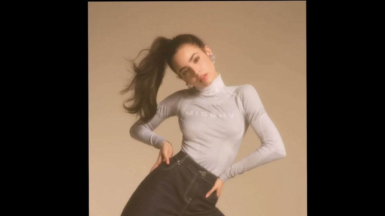 LOUD by Sofia Carson (Slowed & Reverb)
