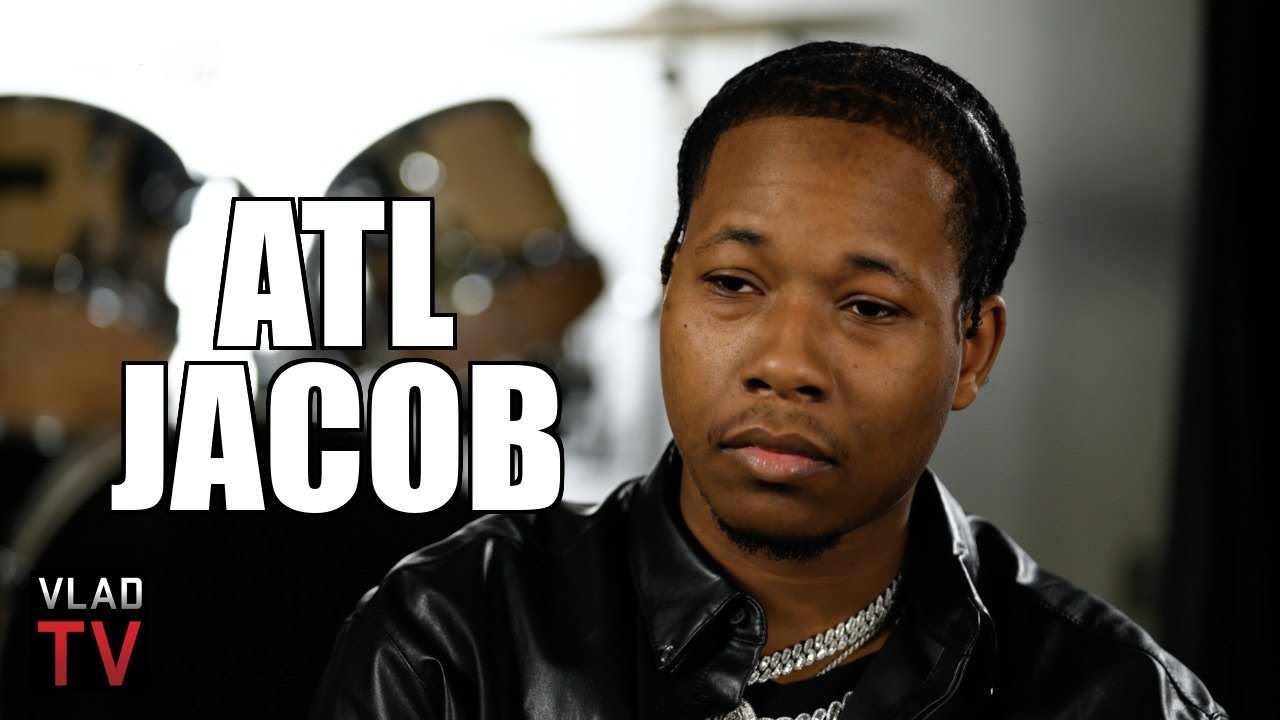 ATL Jacob: I'm Still Confused on How I'm Getting Paid for Kanye West's 