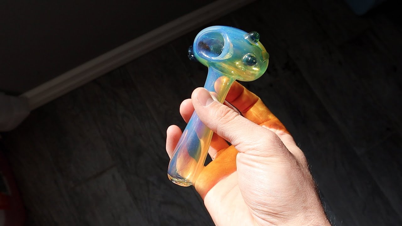 This Pipe Was Gifted To Me!! | Smoke Sesh Saturday Ep. 53