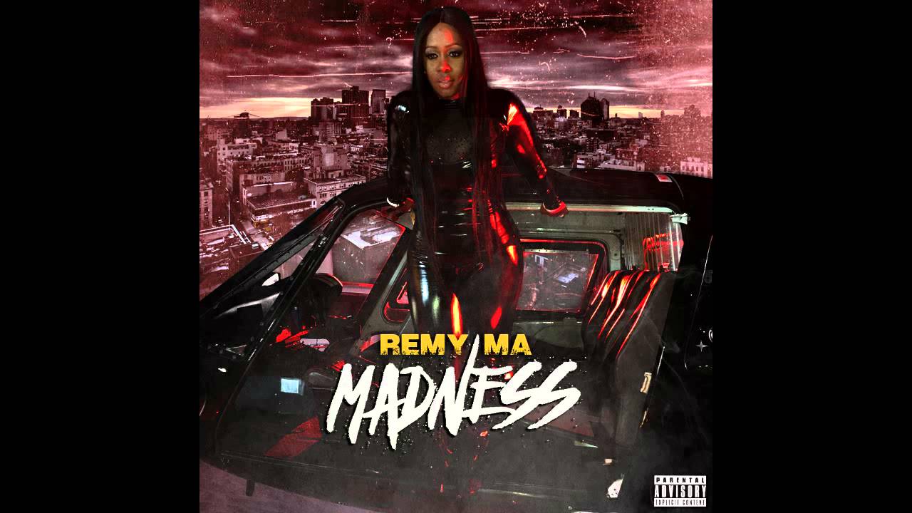 Remy Ma 