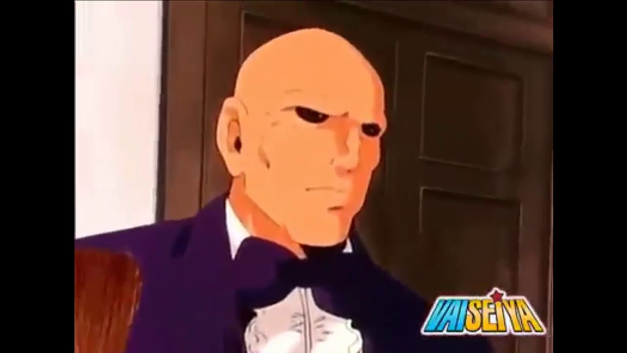 Vai Seiya clássico compilado