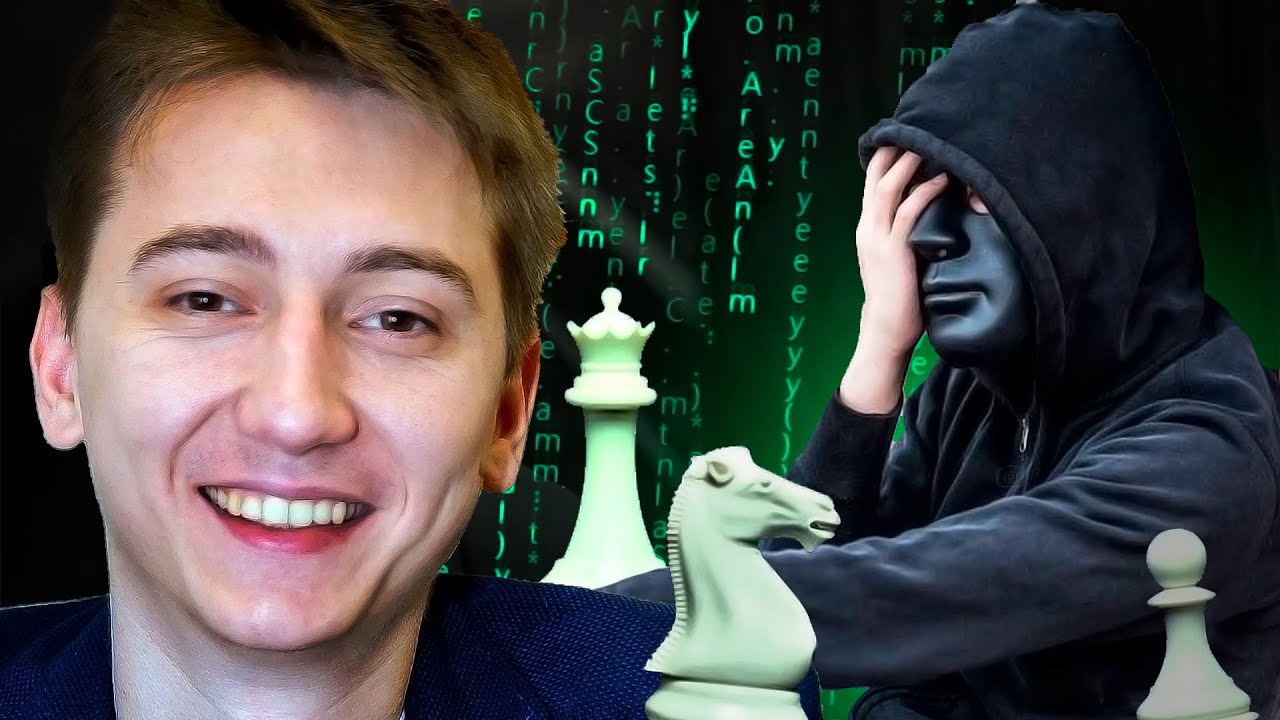 How I UPSET a CHESS CHEATER!