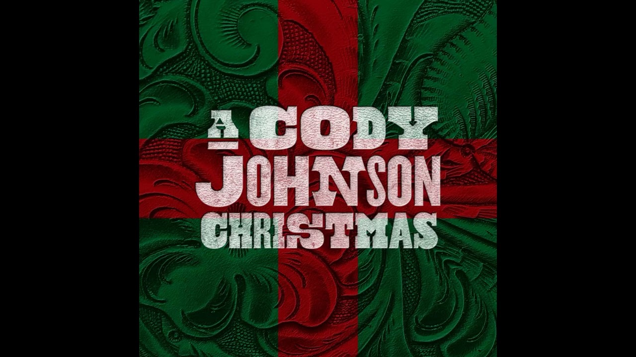 Cody Johnson - Pretty Paper