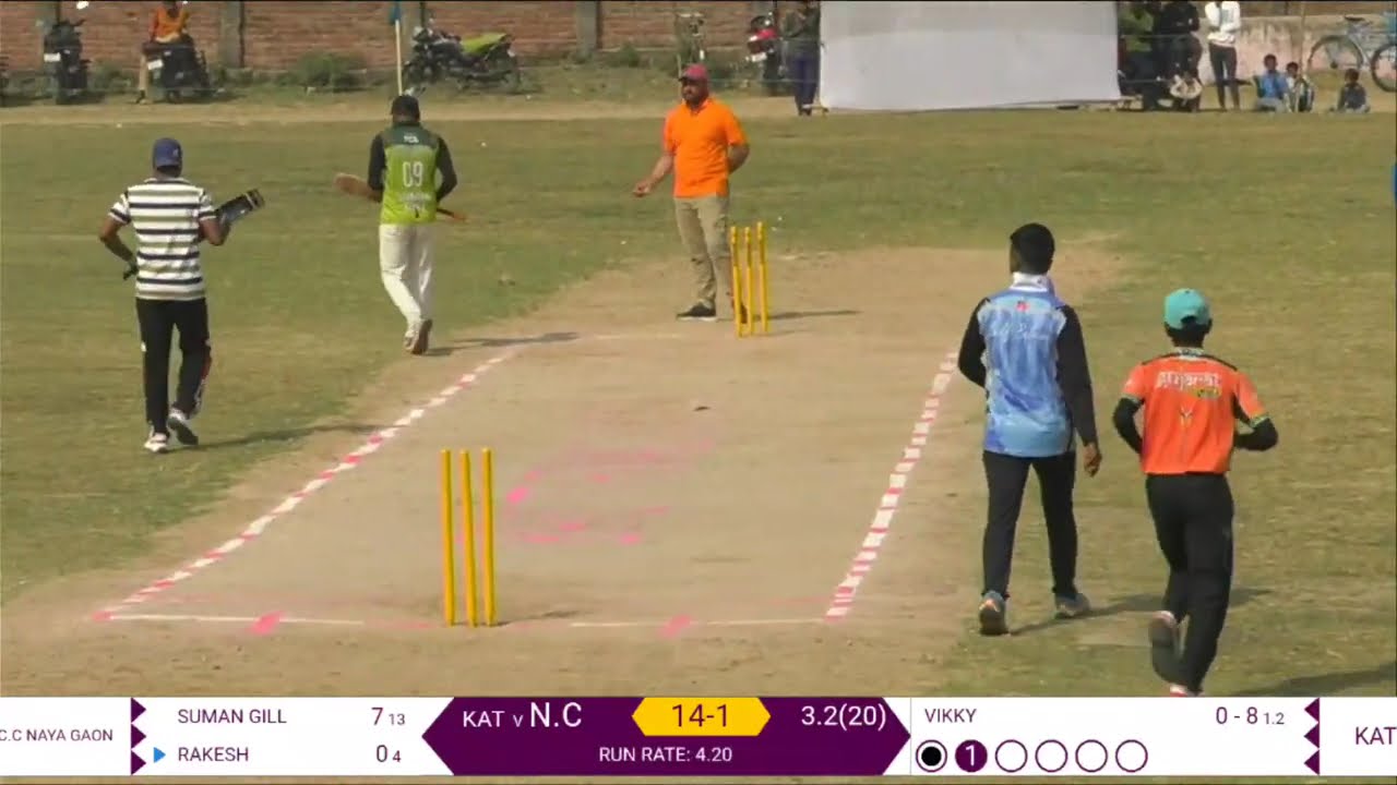 Nayagaw vs katihar