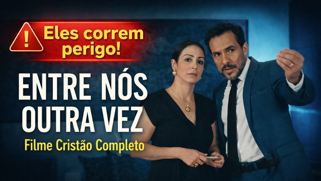 ✨Entre Nós Outra Vez | Uma História de Fé, Segredos e Segunda Chance
