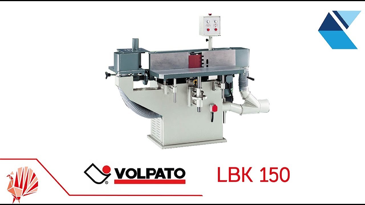 Volpato LBK 150