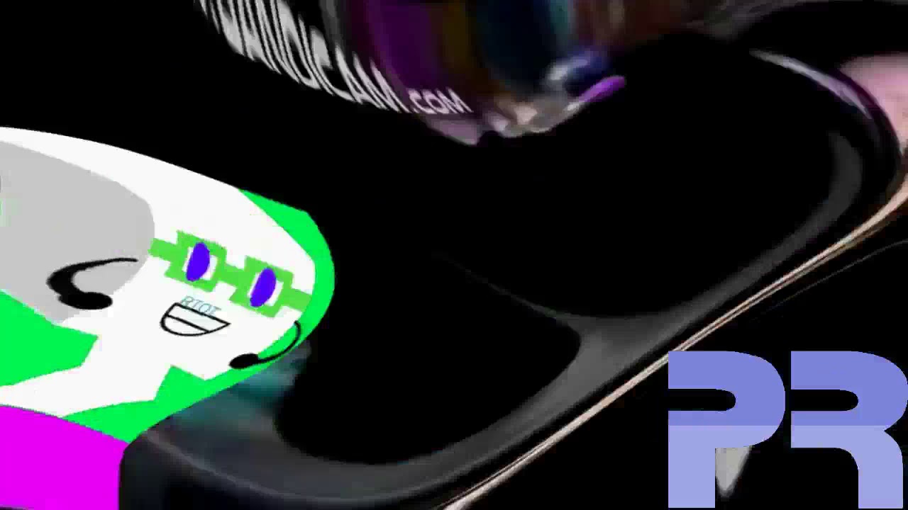 Klasky Csupo Effects 1 In Wiggle Major RobloxXPatriciaCubed (UGLY WARNING^26)