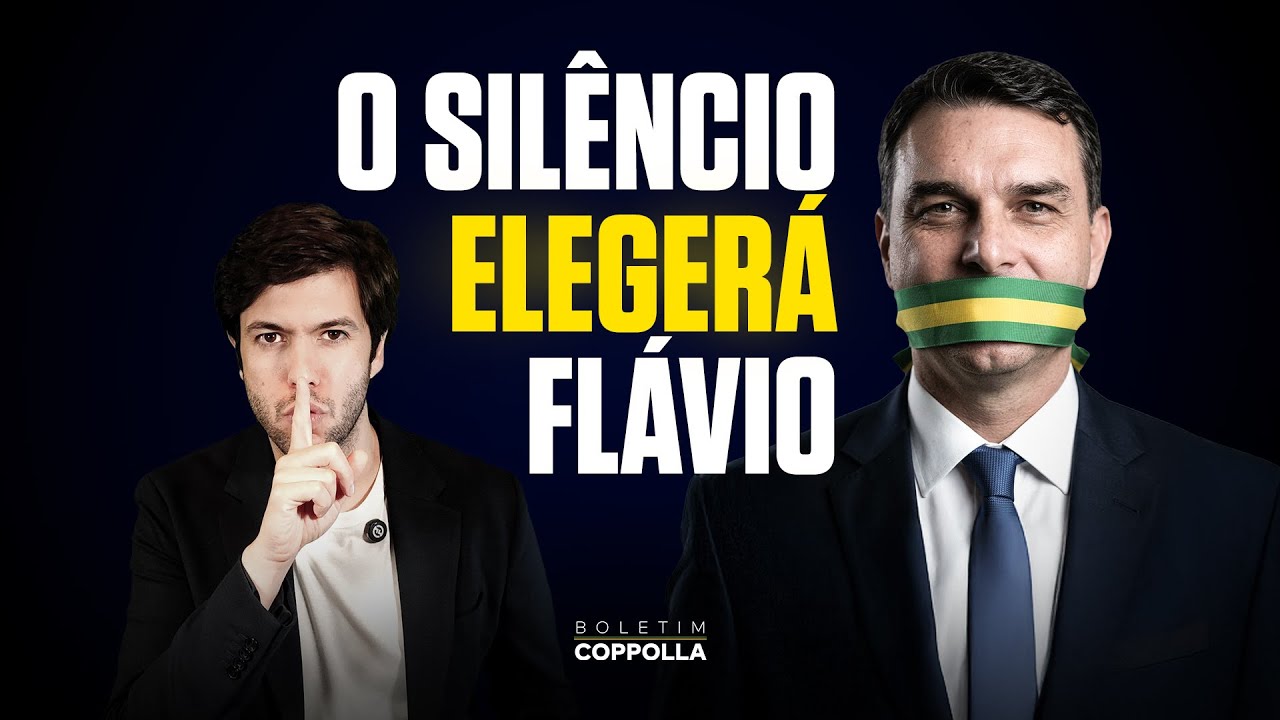 Calado vence? Boletim Coppolla n. 13 traz péssimas notícias para Lula e PT – BC 013/26