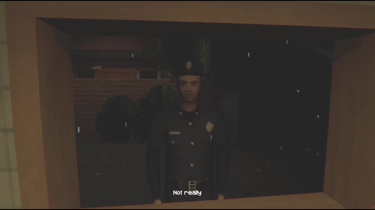 Kiosk playthrough. Part 1 #horrorgaming #kiosk #horror