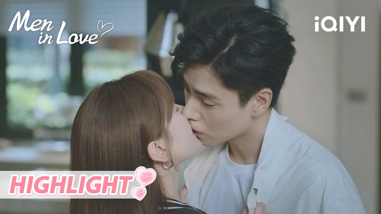 【PT SUB】🥰Todos tiveram um final perfeito! | Men in Love | iQIYI Portuguese