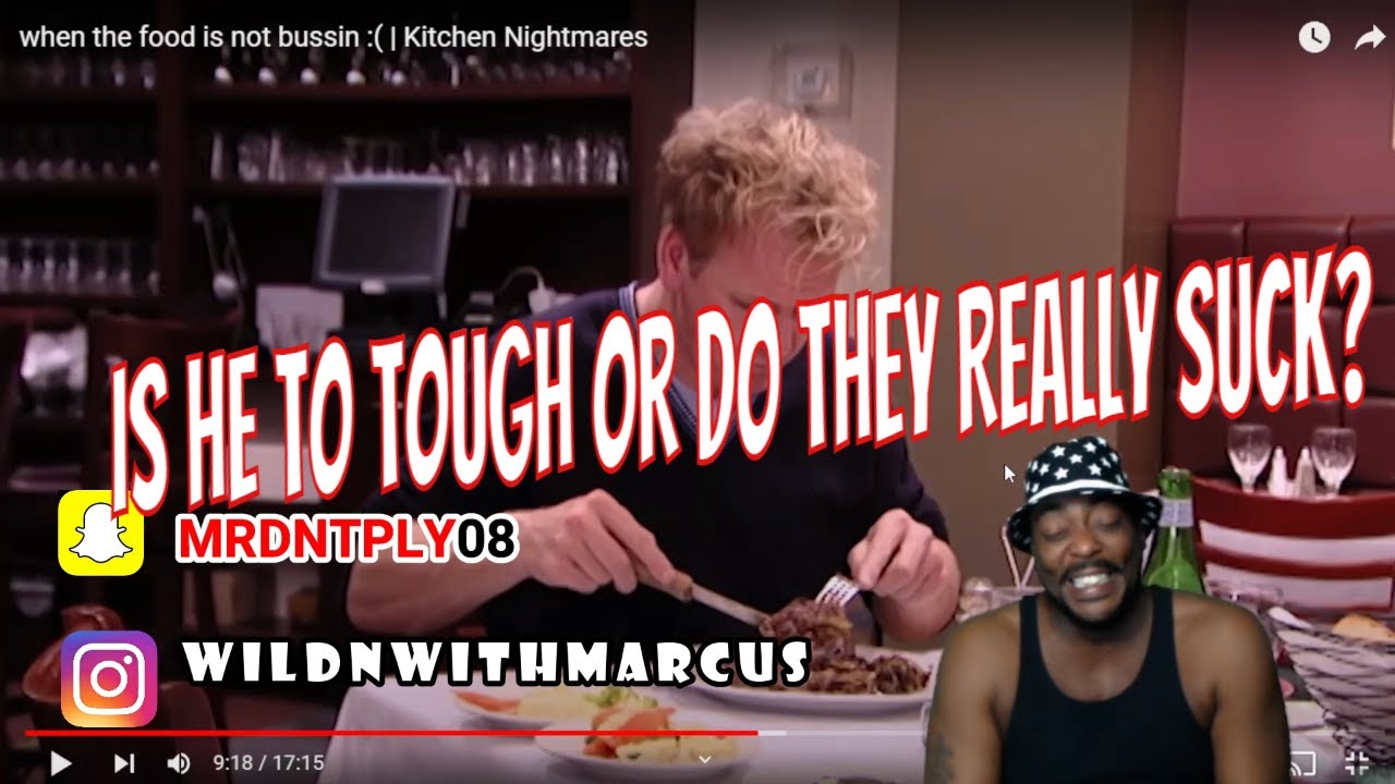 Gordon Ramsay 