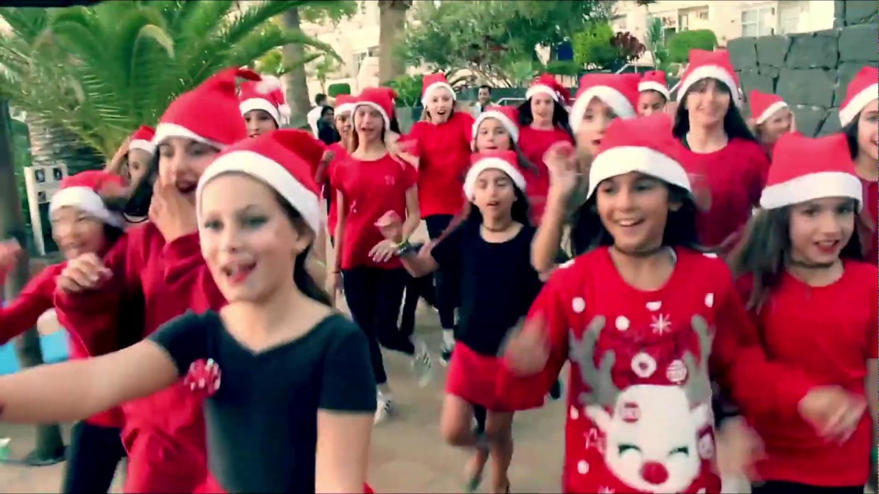Feliz Navidad desde el Hotel Beatriz Costa & SPA