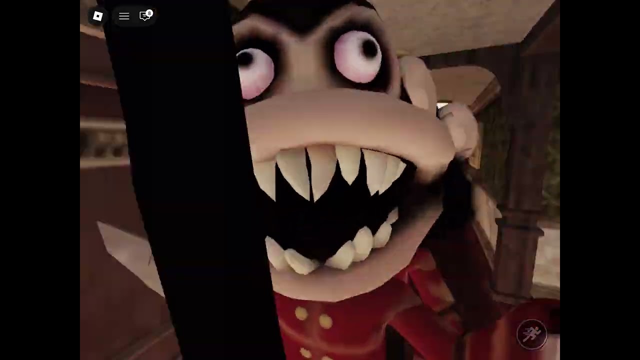 spiderwebboys42 play hunted