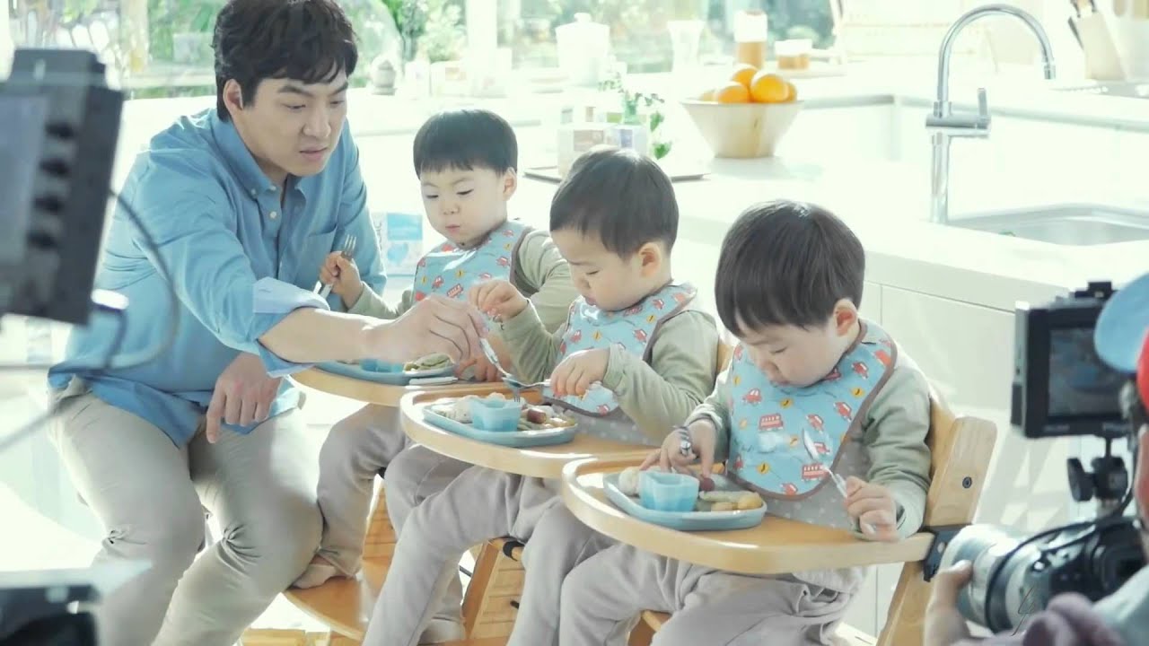 듀오락 광고 & 필름메이킹 2015