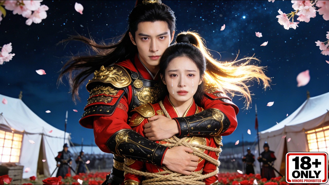 Betrayed by husband, she meets a cold regent—an unimaginable love! 🌹