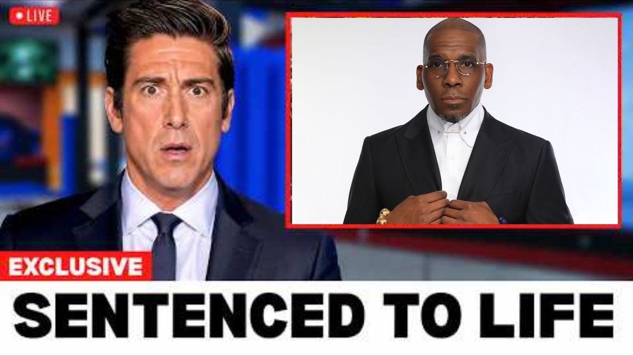 Пастор Джамал Брайант в эпицентре скандала &mdash; рассказываем, почему