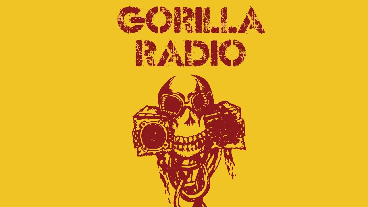 Purple Rain - Gorilla Radio (Prince Cover)