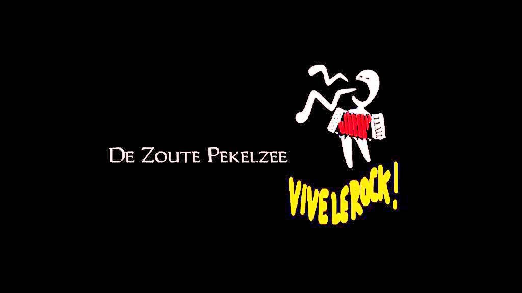 De Zoute Pekelzee