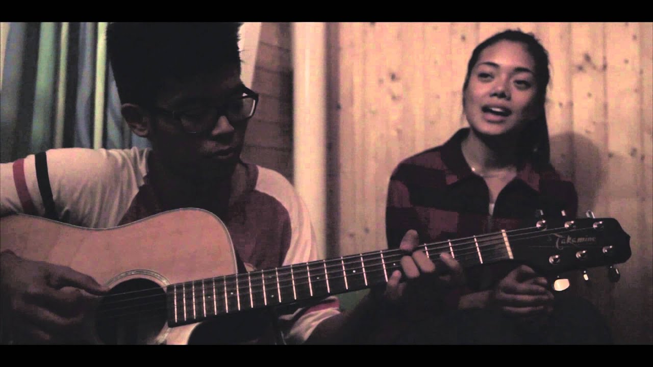 TTS: Beanne Cruz & Ralph-J - Forevermore (Originally by Side A)