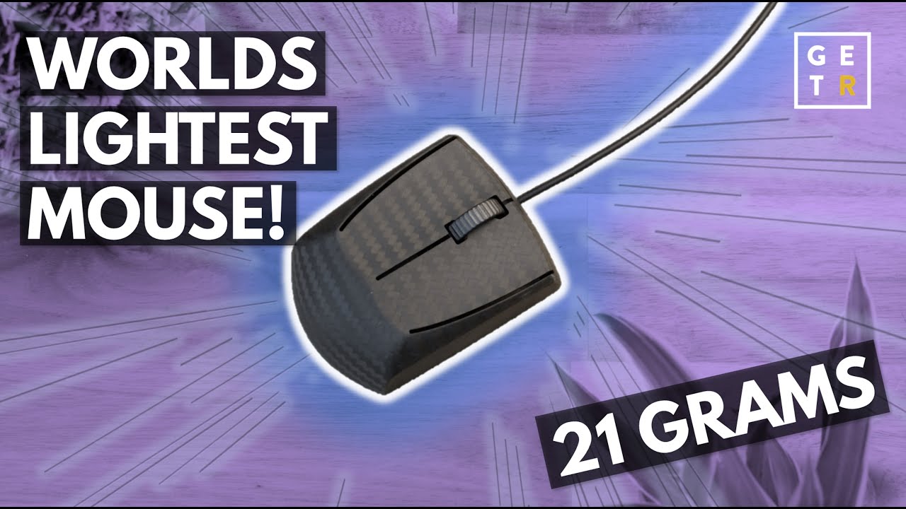 Zaunkoenig M2K Review - Does LIGHTEST mouse = BEST aim?