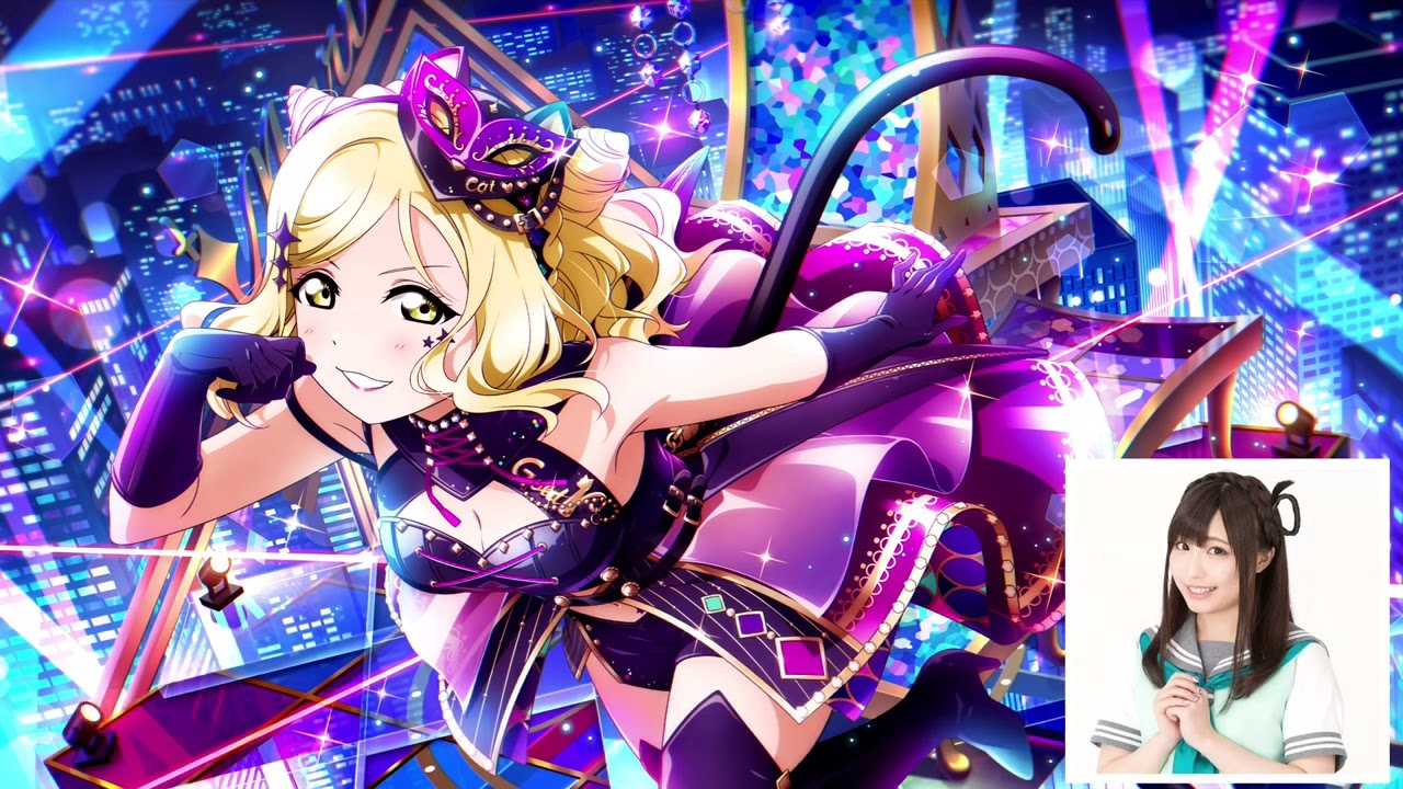 Every Aqours member’s HIGH note in “Yuuki wa doko ni? Kimi no Mune ni!”