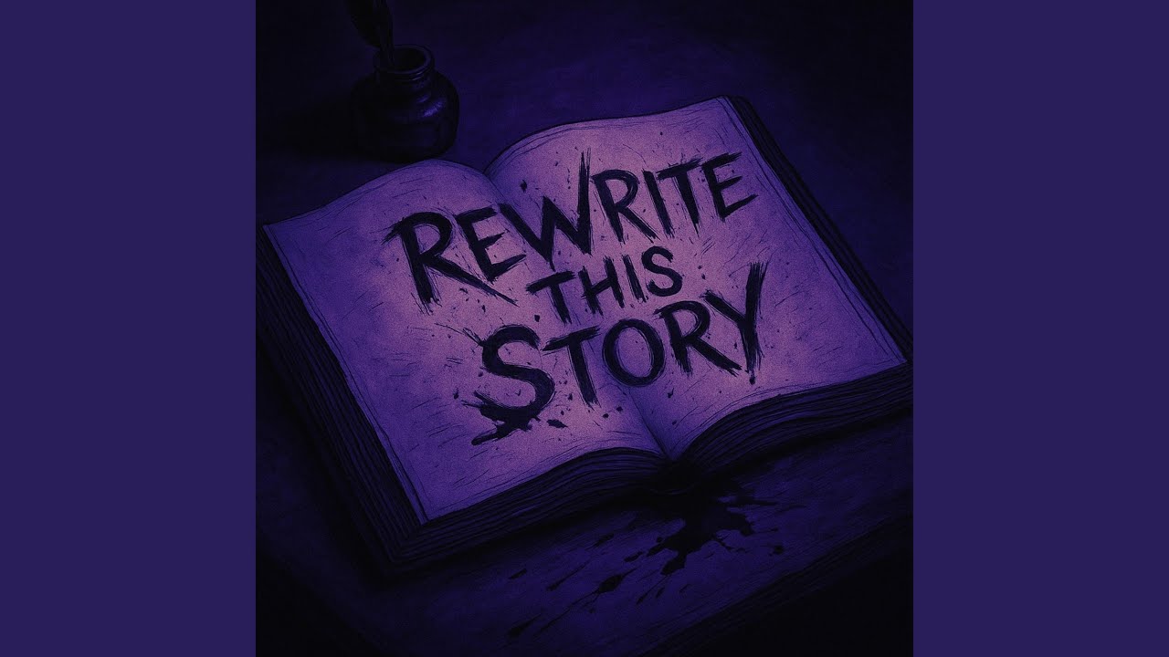 Rewrite This Story