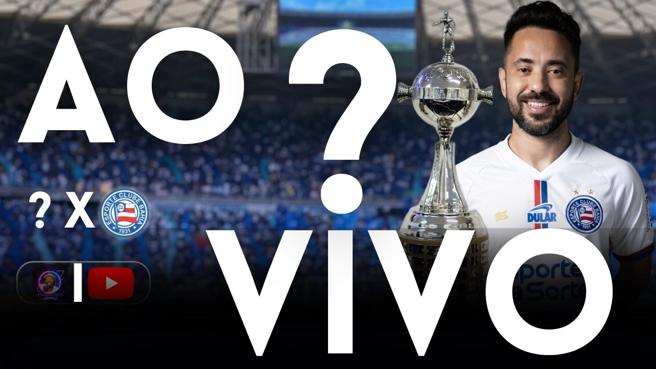 🏆AO VIVO | Master League eFootball PES 2026 |  PATCH BMPES 26 | Versão 14.10  (4° da libertadores)