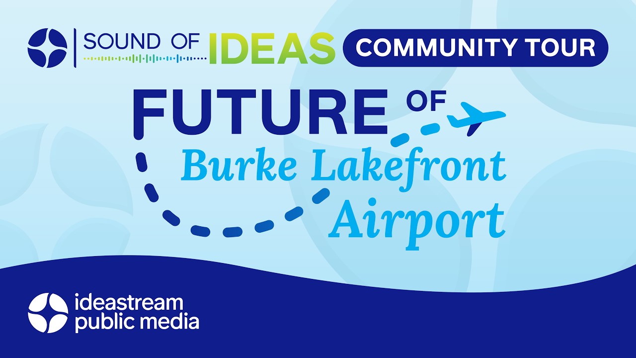 SOI Burke Airport Community Tour OHIO CHANNEL
