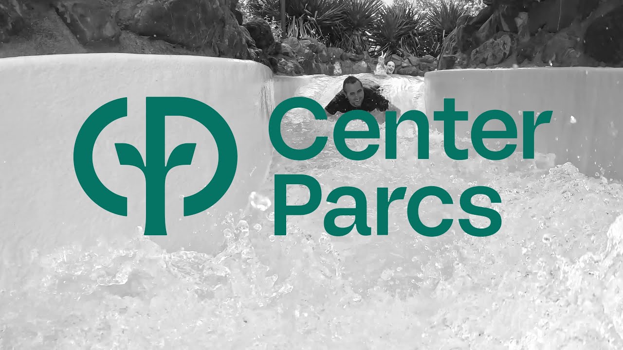 CENTER PARCS : DOMAINE DE VOSSEMEREN 2023 (VJCLIP) 4K