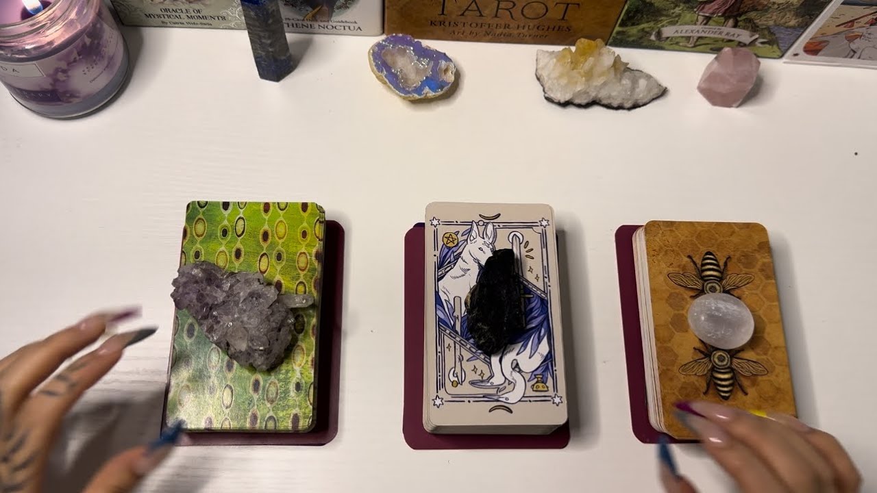 SOLTEROS ❤️ ¿QUÉ VIENE PARA TI EN EL AMOR? 🔮🌜🍀