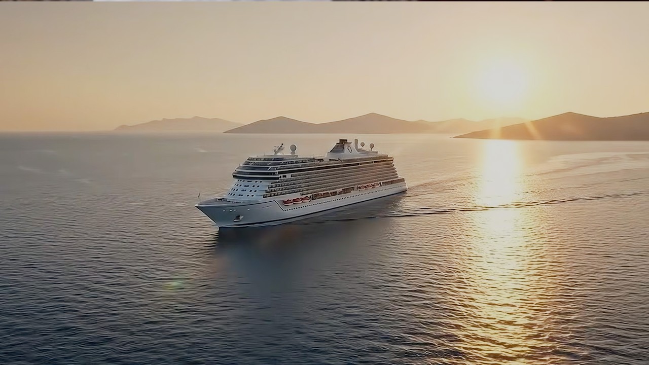 A Closer Look at Oceania Sonata | Now Open for Reservations