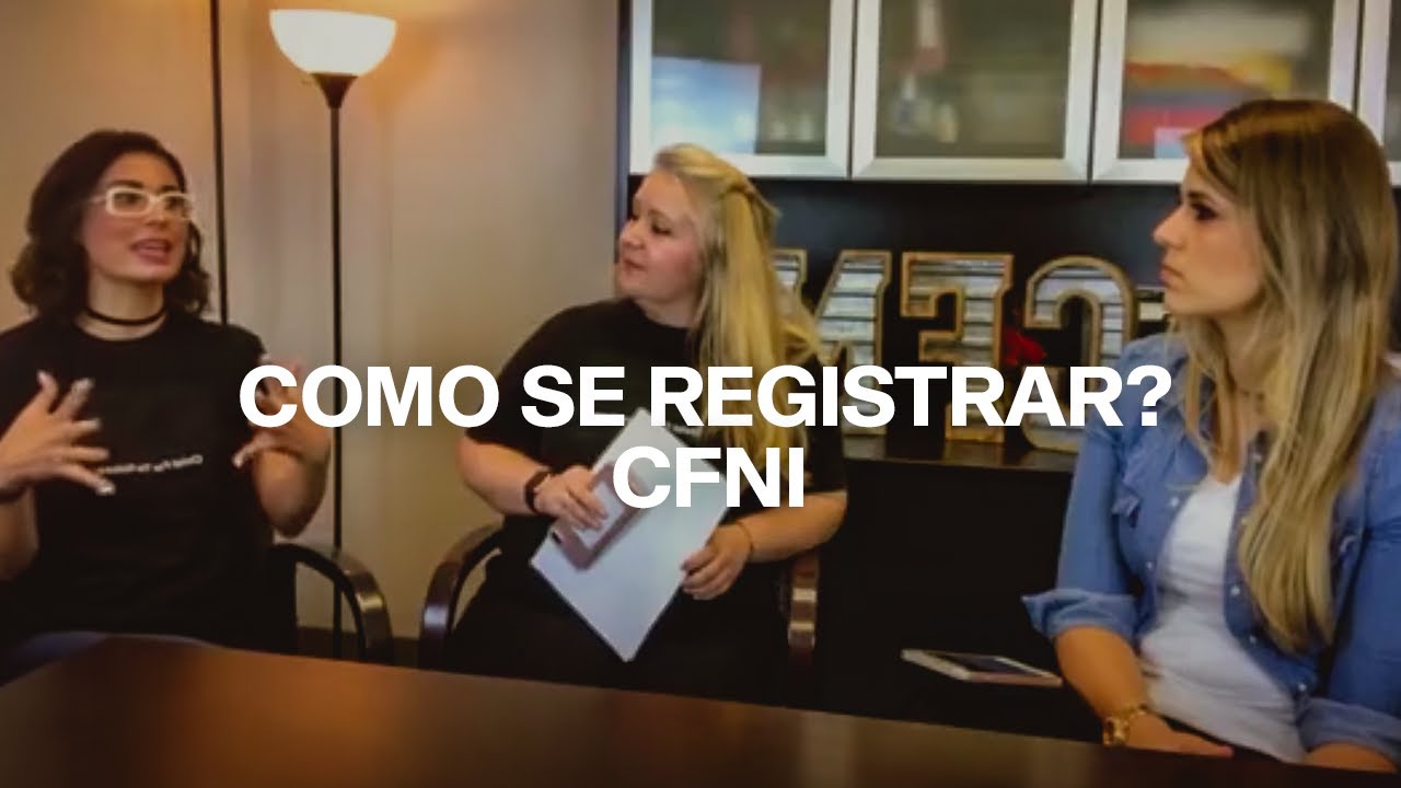 Danielle Rizzutti | O que é o Christ For The Nations  CFNI? | Como se registrar?