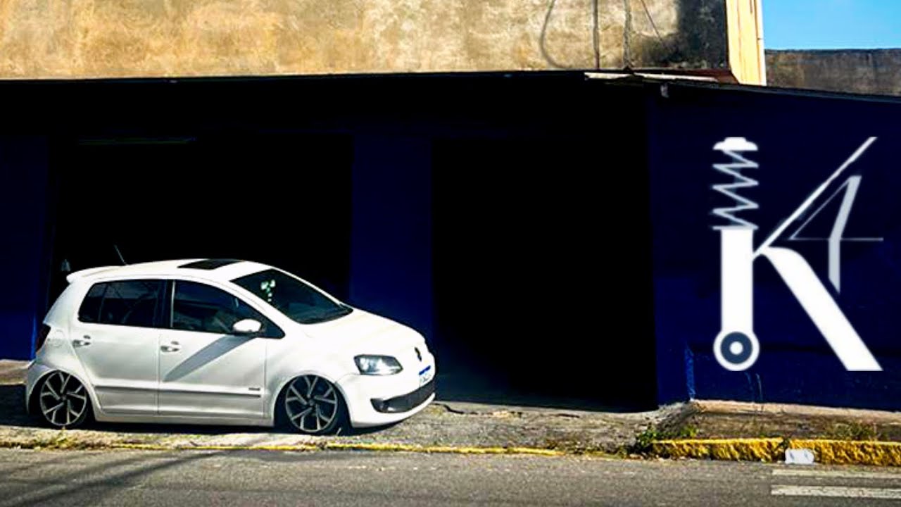 FOMOS CONHECER O NOVO ESPAÇO k4_CUSTOMIZATION!!!