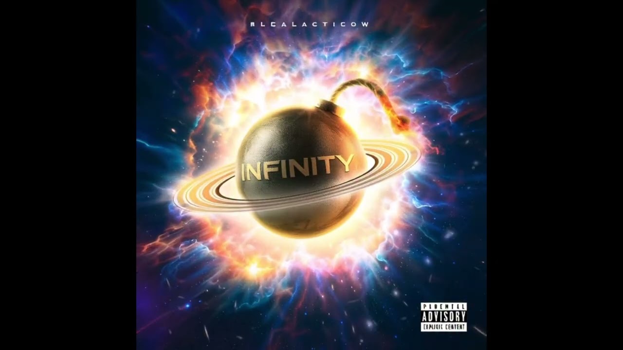Y Que No Pare - ElGalacticow Ft White Tiiger (TheBlastMusic)
