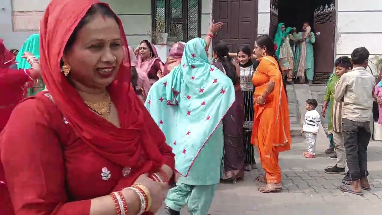 चाक पूजन 🫶👌# Asha Devi vlogs 🙏🙏 #like and subscribe 👍 