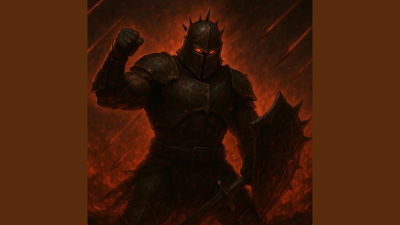 Blood And Glory