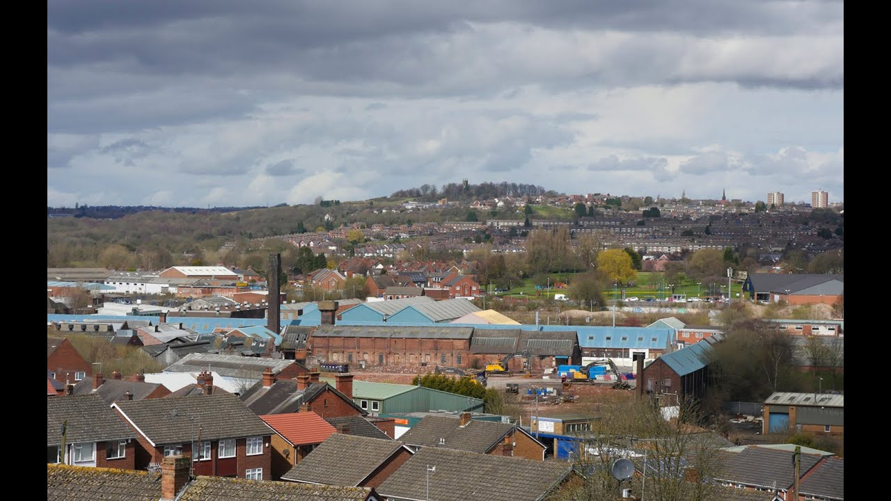 Cradley Heath