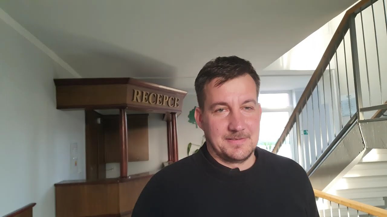 ROZHOVOR | SK Roudnice nad Labem &ndash; TJ Sokol Pokratice-Litoměřice (Michal Vla&scaron;ič)