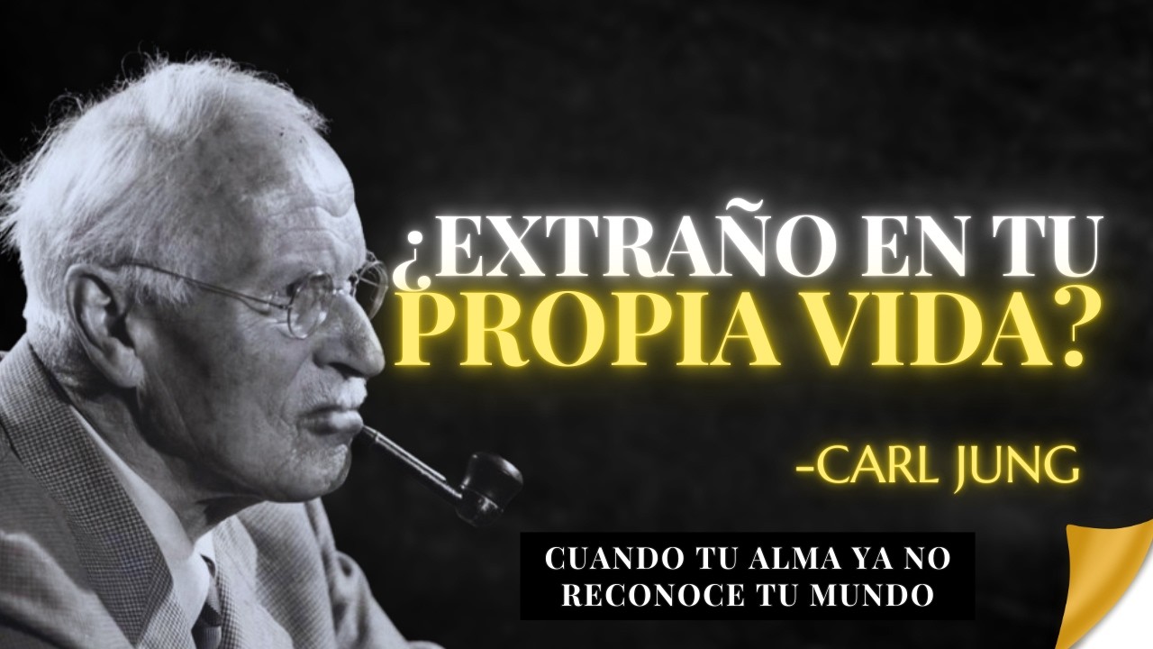 Por Qué Te Sientes Como Un Extraño En Tu Propia Vida