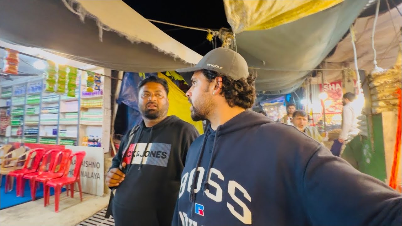 Maa Vaishno Devi Ki Kripa Se Apna Record Hi Tod Diya 😍 | MADHAV SHHARMA VLOGS 